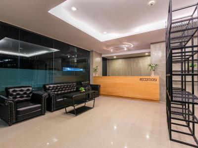 B2 South Pattaya Premier Hotel