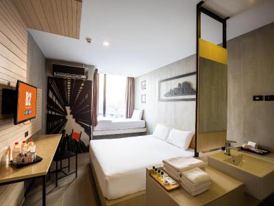 B2 South Pattaya Premier Hotel