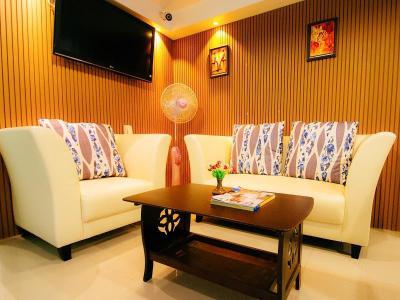 The Rama Hotel