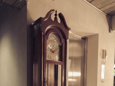 Thapae Loft Hotel