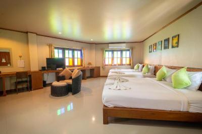 Medio de Pai Hotel