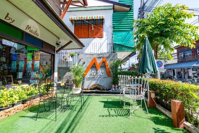 Medio de Pai Hotel
