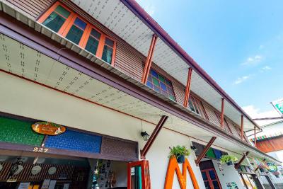 Medio de Pai Hotel