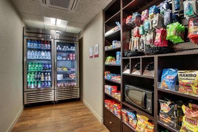 Drury Inn Suites Evansville East