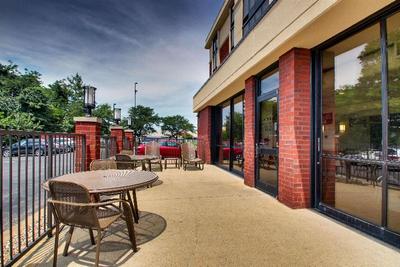 Drury Inn Suites Evansville East