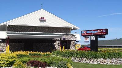Baymont by Wyndham Petoskey