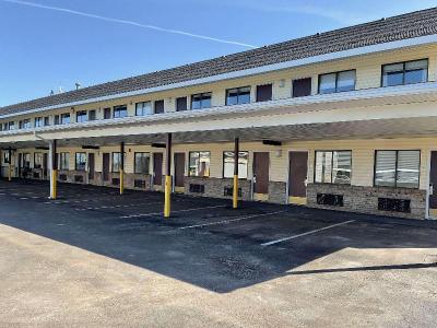 Baymont by Wyndham Petoskey