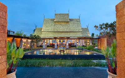 Avani+ Mai Khao Phuket Suites