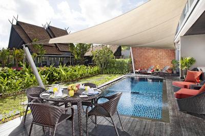 Avani+ Mai Khao Phuket Suites