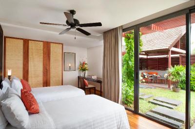 Avani+ Mai Khao Phuket Suites