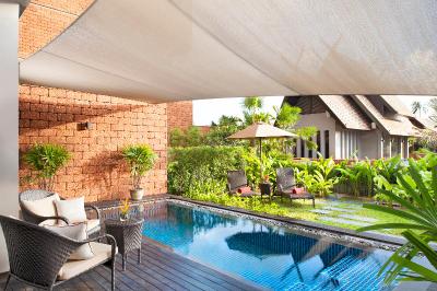 Avani+ Mai Khao Phuket Suites