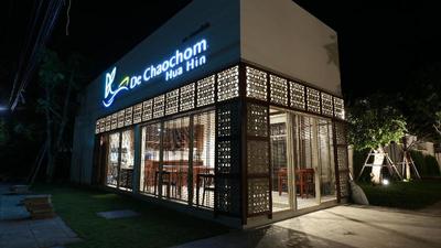 De Chaochom Hua Hin