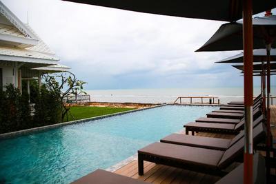 De Chaochom Hua Hin