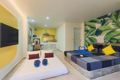 Baan Chaylay Resort