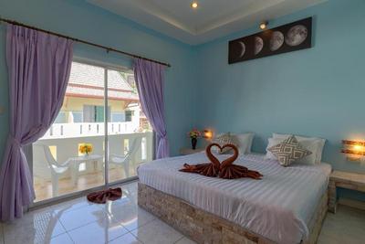 Baan Chaylay Resort
