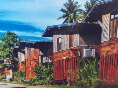 Jidapa Resort