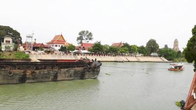 Jidapa Resort