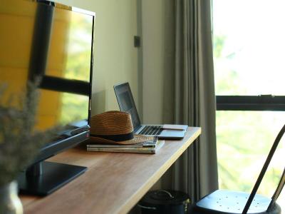 Stone Head Hua Hin Hotel