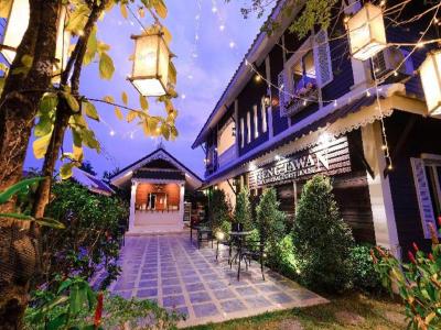 Vieng Tawan Sukhothai Guesthouse by Thai Thai