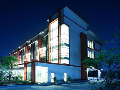 The Passion Hotel