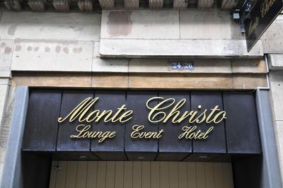 Monte Christo