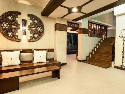 B2 Nimman Hotel