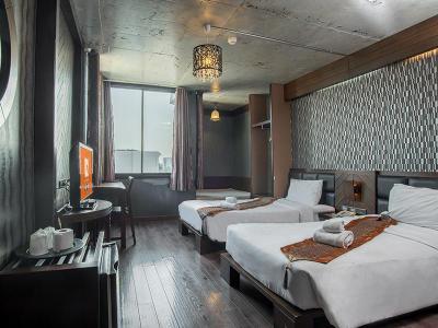 B2 Nimman Hotel