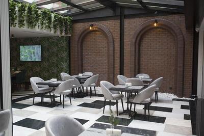 Emen'S Otel