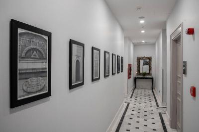 Akka Suites Taksim Hotel