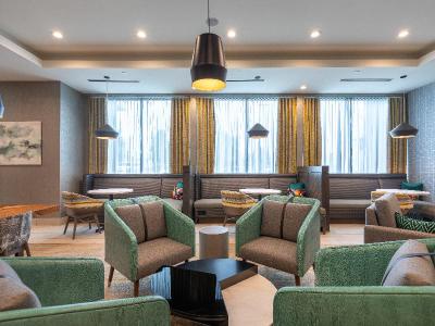 Holiday Inn Woodruff Road