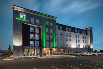 Holiday Inn Woodruff Road