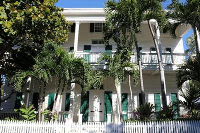 Ridley House