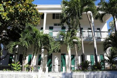Ridley House