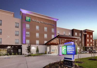 Holiday Inn Express & Suites Plano - The Colony