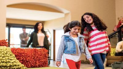 Holiday Inn Express & Suites Plano - The Colony