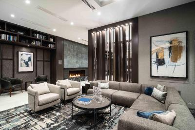 Staybridge Suites Boston- Quincy