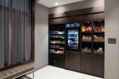 Staybridge Suites Boston- Quincy