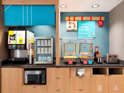 avid Hotel Orlando International Airport