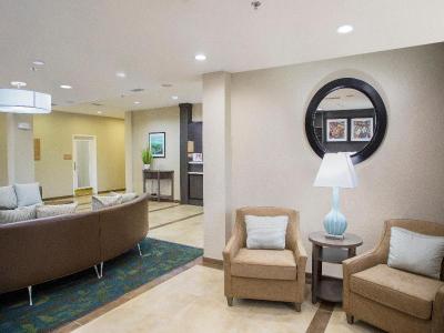 Candlewood Suites Grand Prairie - Arlington