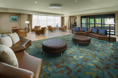 Candlewood Suites Orlando - Lake Buena Vista