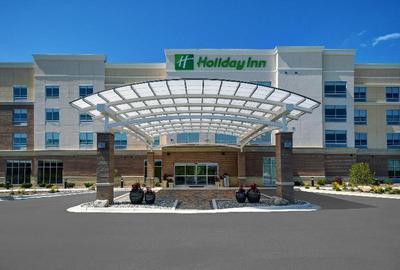 Holiday Inn Grand Rapids North - Walker