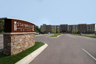 Staybridge Suites Holland