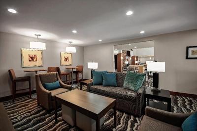 Staybridge Suites Holland