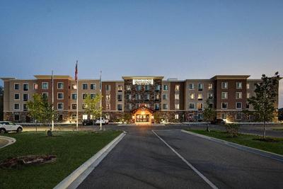 Staybridge Suites Holland