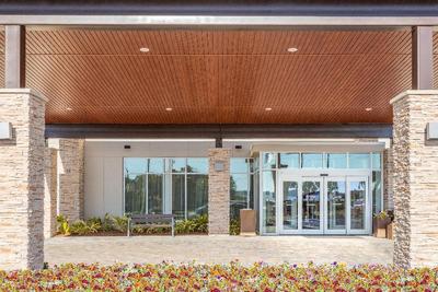 Holiday Inn Express & Sts Niceville - Eglin Area