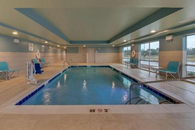 Holiday Inn Express & Suites Union City