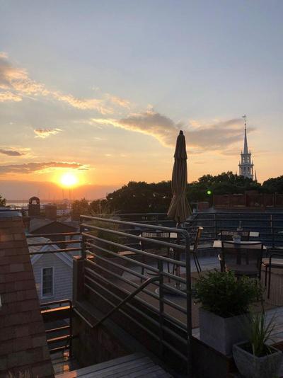 Mill Street Inn