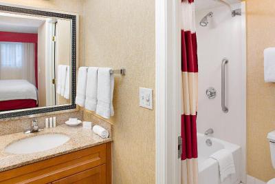 Residence Inn by Marriott Hartford/Windsor