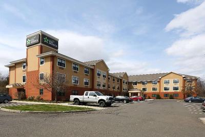 Extended Stay America Hartford - Meriden