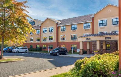 Extended Stay America Hartford - Meriden